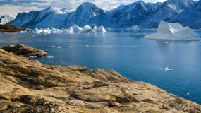 17 interessante fakta om Grønland 